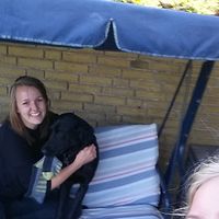 Astrid Kirkegaard's Photo