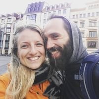 Katharina Goes的照片