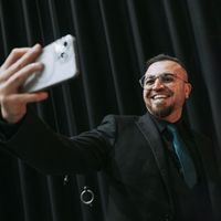 Ahmad Assaf的照片