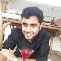 Varun Hegde's Photo