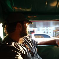 Simon Mimran's Photo