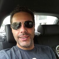 Cristian Cafaro's Photo