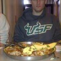 Andrew Calvano's Photo