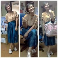 Crisnel Ann Aala's Photo