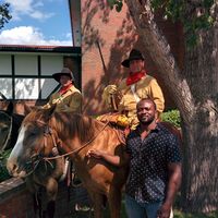 Photos de Sukky Latilo