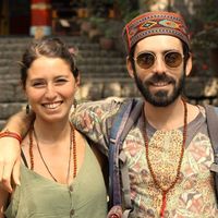 Valentina  & Jose的照片