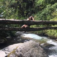 Diana Carolina Oviedo Ch's Photo