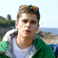 Kevin Perocheau的照片