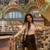 Fotos de Ani Hambardzumyan