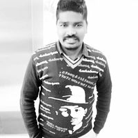 Raghvendra Deshmukh's Photo