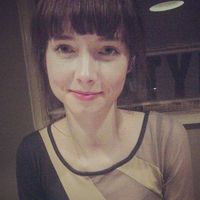 Anna Jakubczyk的照片