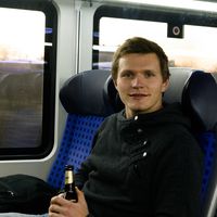 Zdjęcia użytkownika Carl Seifert