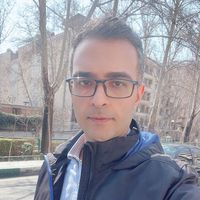 Ali Emami's Photo