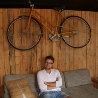 Fabi Mühlhöfer's Photo