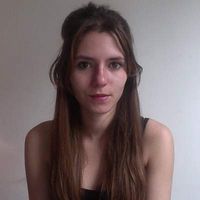 Alice Ancart's Photo