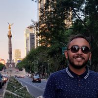 Henry Martinez's Photo