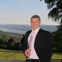 Roman Moskovcev's Photo