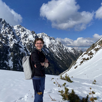 Bogumil Bezel's Photo