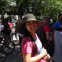 Photos de Thaís Matteo