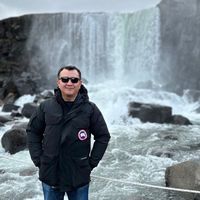 Muzaffar Hussain's Photo