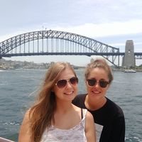 Lisa Wasielewski's Photo