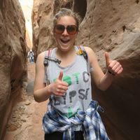 Maggie Moline的照片