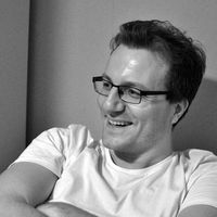 Moritz Kirchner's Photo