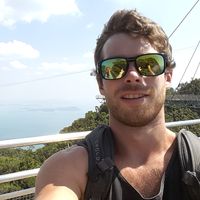 Robert Peacock的照片