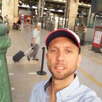 Kristof Dierickx's Photo