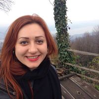 Kerime Ateş的照片