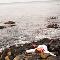 Caroline Zhang的照片