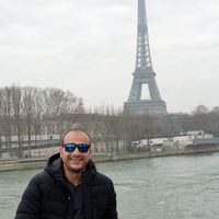 David Samir的照片