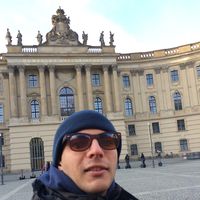 Bishoy Gerges的照片