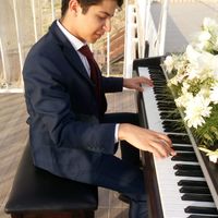 Cihan Yeşildağ的照片