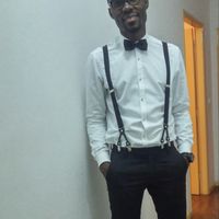 Siber Massango's Photo