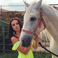 Valentina Tkach's Photo