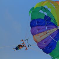 Sonia Maghsoud's Photo