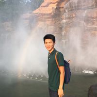 Thomas Zhou's Photo