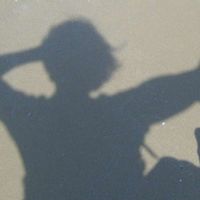 Katharina Mangold's Photo