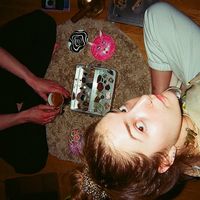 Ágústa Forberg的照片