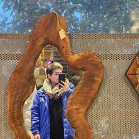 Farzaneh Haghighat的照片