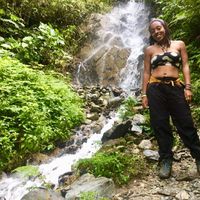 Cheyanne Jackson的照片