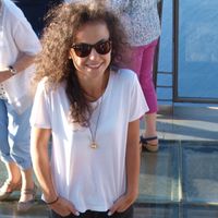 Agnieszka Dulska's Photo