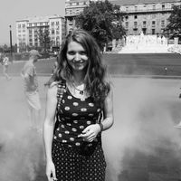 Hana Doležalová的照片