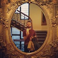 Michele Triboli的照片