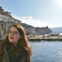 Annalisa Ippolito的照片