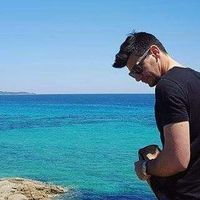 Alessio Puddu的照片