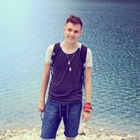 Artur Weremko's Photo