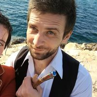 Wojtek Lewandowski的照片