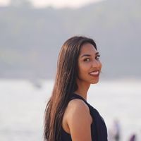 Le foto di Shabnam Hakimi